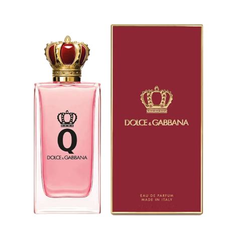 dolce gabbana super queen|dolce and gabbana unisex fragrance.